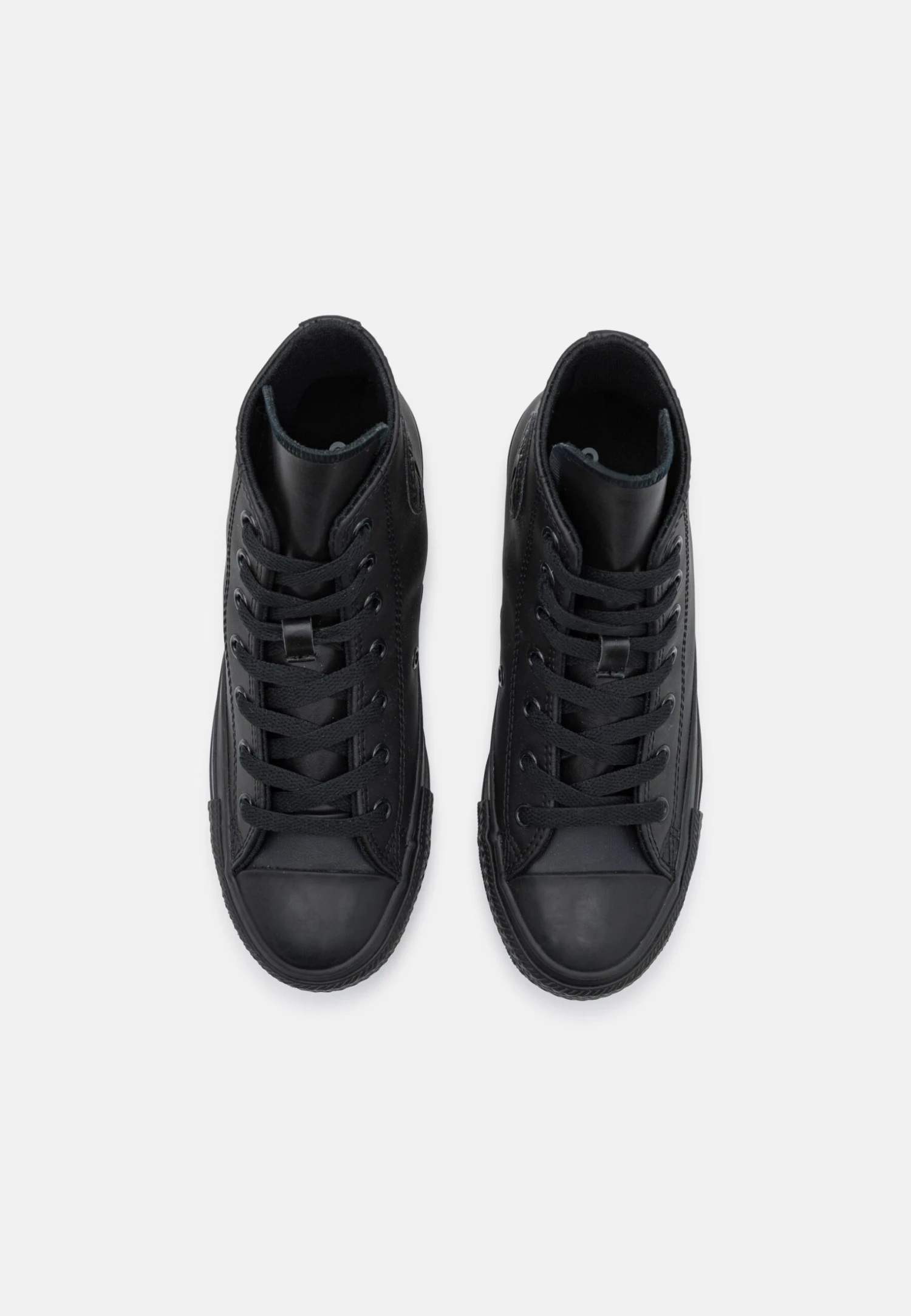 Converse Chuck Taylor All Star Unisex - High-Top Trainers - Black 4 Converse Chuck Taylor All Star Unisex - High-Top Trainers - Black - Image 4