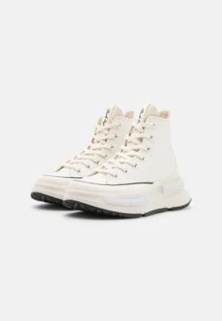 Converse Run Star Unisex - High-Top Trainers - Black/White -Converse Store f9e0e69ff1ee43fa88b99d54dccfffc3