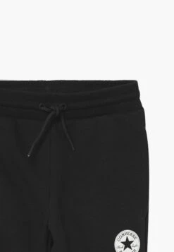 Converse Signature Chuck Patch - Tracksuit Bottoms - Black -Converse Store fa4067b37ec04b0b96825ae2299c65c1