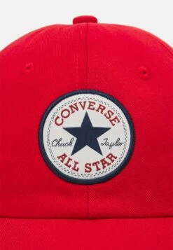 Converse Tip Off Baseball Unisex - Cap - University Red 9 Converse Tip Off Baseball Unisex - Cap - University Red -Converse Store fa4bd04c8ade463493a102d871cc1532