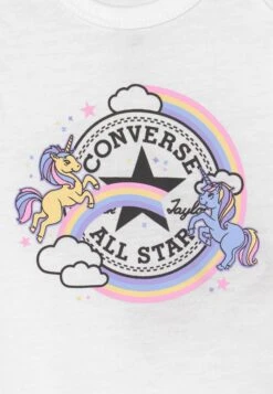 Converse Bodysuit Set - Print T-Shirt - Soft Sunshine 5 Converse Bodysuit Set - Print T-Shirt - Soft Sunshine -Converse Store fa7af09fa2c6400ead72c7f56ef248c2