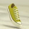 Converse CHUCK 70 UNISEX - Trainers - Moss Sauce/egret/black