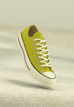 Converse CHUCK 70 UNISEX - Trainers - Moss Sauce/egret/black