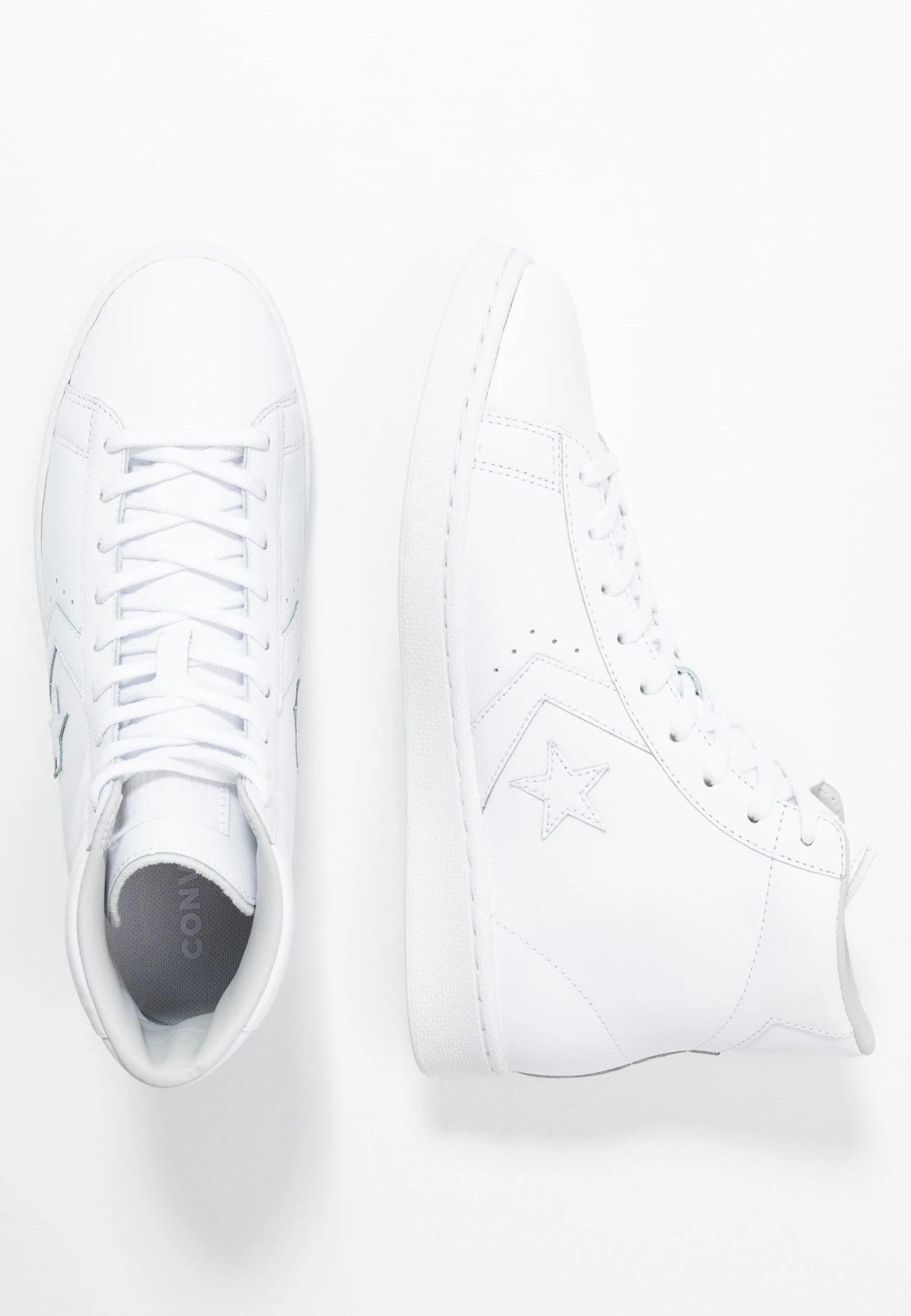 Converse Pro Leather - High-Top Trainers 2 Converse Pro Leather - High-Top Trainers - Image 2