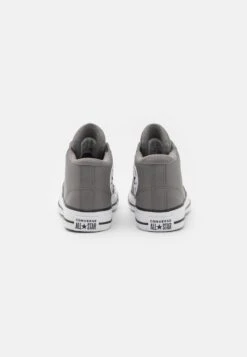 Converse Chuck Taylor All Star Malden Street Fall Tone - High-Top Trainers - Grey/White -Converse Store fb0a564076c041c8b86f77a4202e63d1