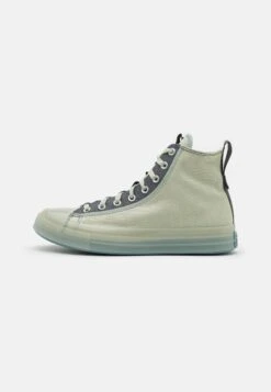 Converse Chuck Taylor All Star Explore Utility Tones Unisex - High-Top Trainers - Summit Sage/Cyber Grey/Tidepool Grey