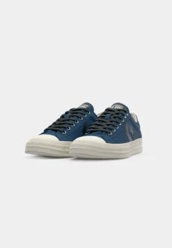 Converse STAR PLAYER 76 UNISEX - Trainers - Slacker Blue/black -Converse Store fbb74f15b9b94565b230bf022581955d