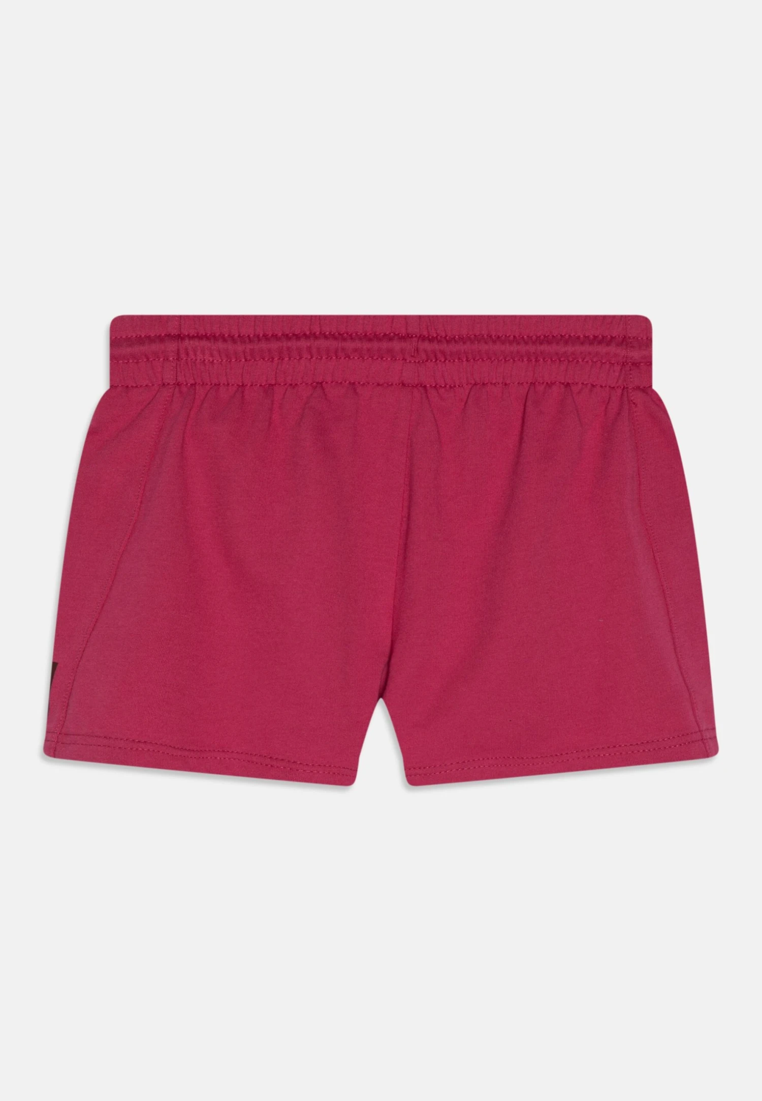 Converse High Rise All Star- Tracksuit Bottoms - Sweet Beet 2 Converse High Rise All Star- Tracksuit Bottoms - Sweet Beet - Image 2