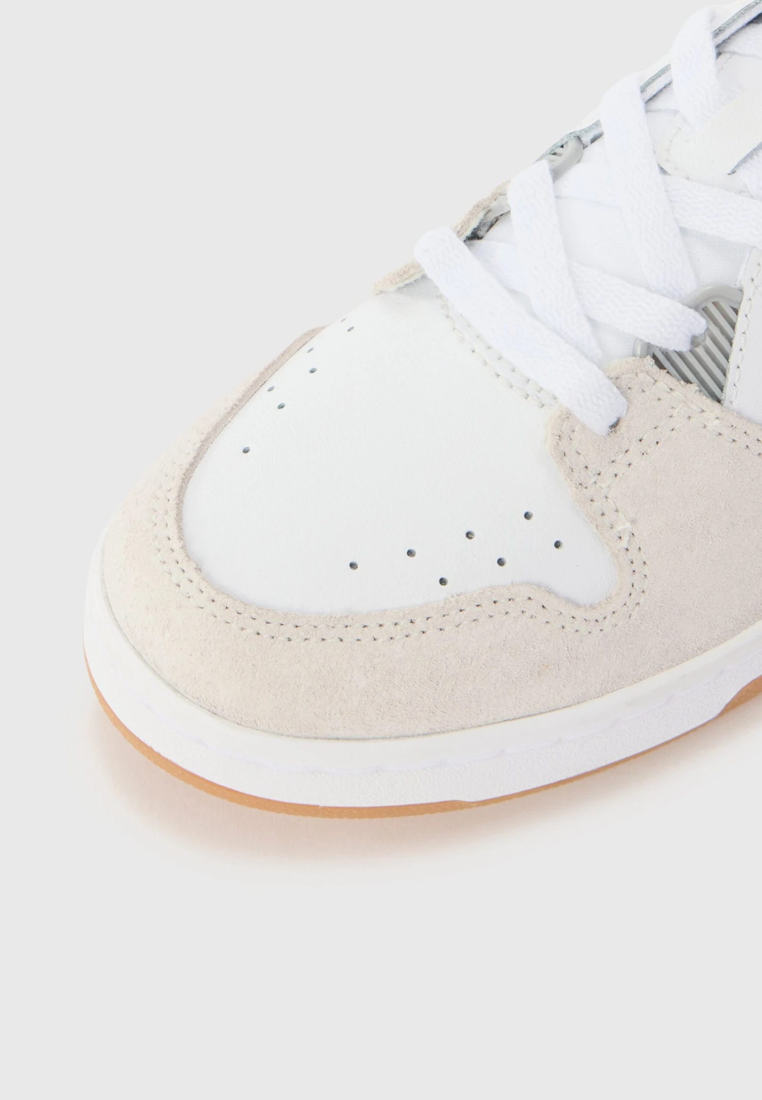 CONVERSE CL98 UNISEX - Trainers - White/black/grey Area 6 CONVERSE CL98 UNISEX - Trainers - White/black/grey Area - Image 6