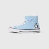 Converse CHUCK TAYLOR ALL STAR UNISEX - High-top Trainers - Blue It/black/white