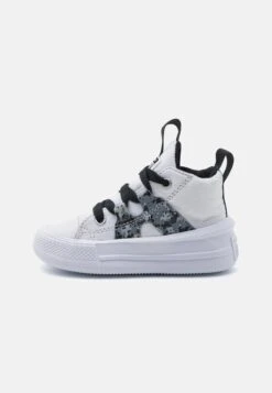 Converse Chuck Taylor All Star Ultra Digi Camo Unisex - High-Top Trainers - White/Black/Lunar Grey