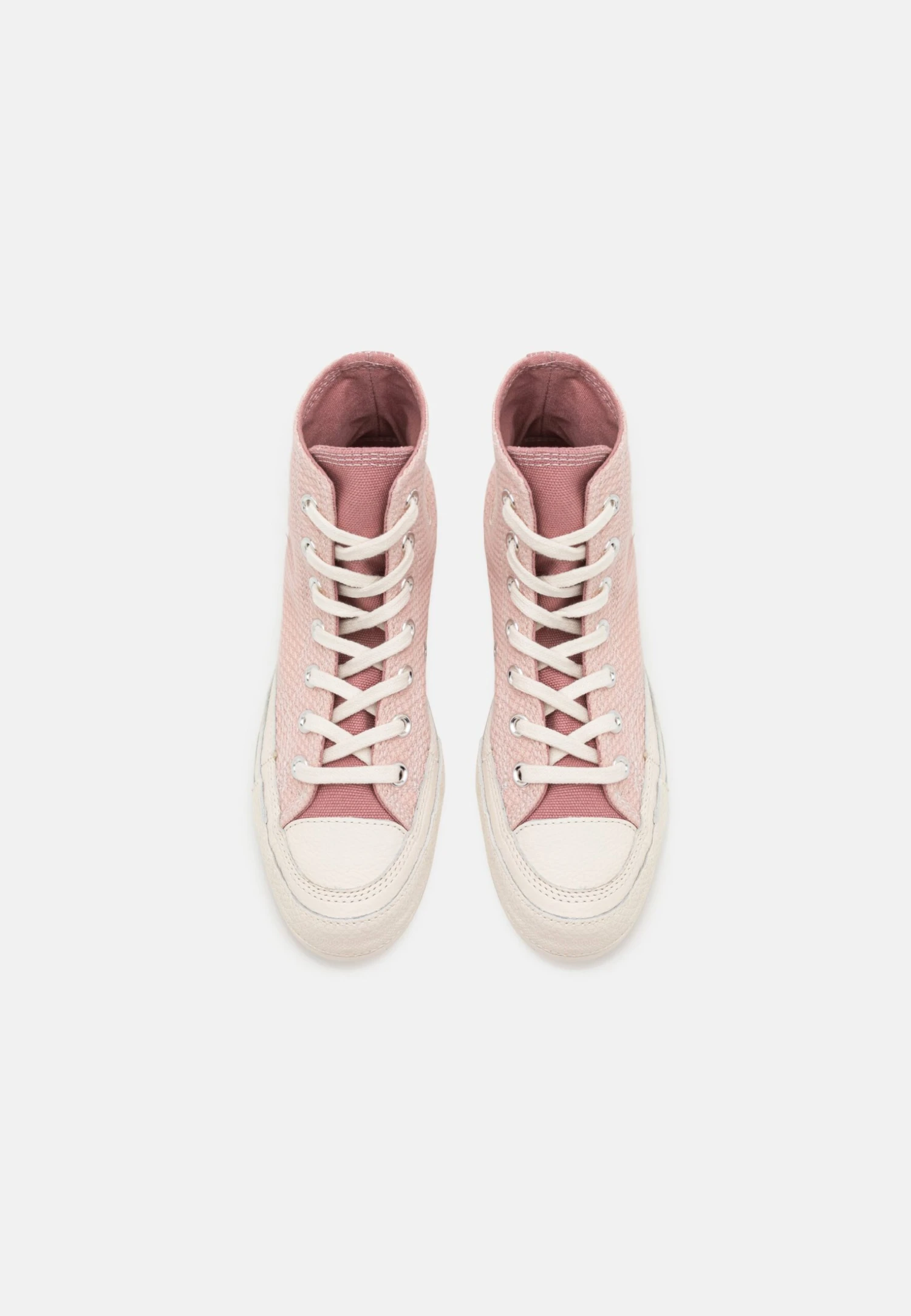 Converse Chuck 70- High-Top Trainers - Pink Sage/Night Flamingo 6 Converse Chuck 70- High-Top Trainers - Pink Sage/Night Flamingo - Image 6
