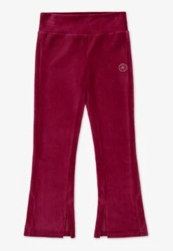 Converse Trousers - Sporty Berry