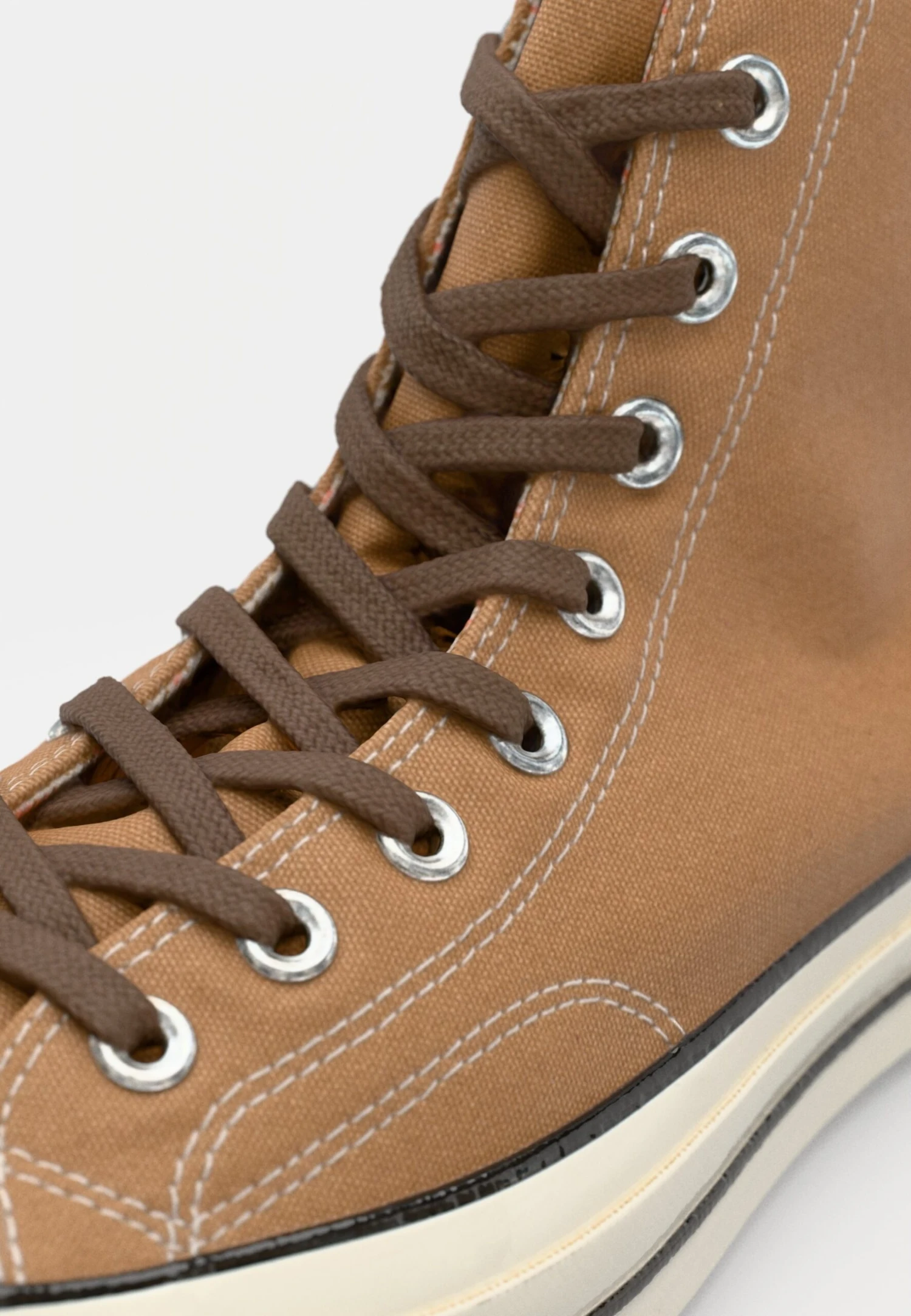 Converse CHUCK 70 HOUNDSTOOTH UNISEX - High-top Trainers - Incensed/grounded/egret 3 Converse CHUCK 70 HOUNDSTOOTH UNISEX - High-top Trainers - Incensed/grounded/egret - Image 3