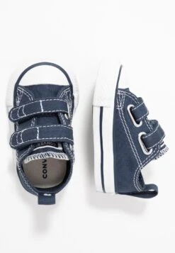 Converse CHUCK TAYLOR ALL STAR - Trainers - Athletic Navy/white