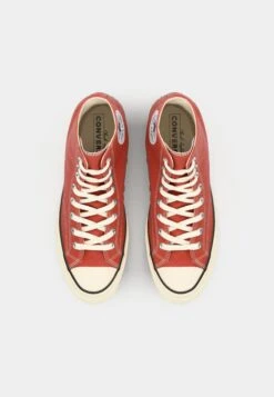 Converse CHUCK 70 UNISEX - High-top Trainers - By The Campfire/egret/black -Converse Store fe23b3e393f343998de780468b43f47c