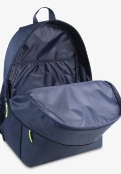 Converse CHUCK PATCH BACKPACK - Rucksack - Obsidian -Converse Store fe26adac368545aba7fa2db566ee3f38