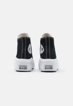 Converse Chuck Taylor All Star Move - High-Top Trainers -Converse Store fe3c495075f343bdb361a39d0cd0a33b
