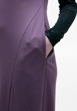 Converse CHET LO DRESS - Jersey Dress - Nightshade -Converse Store fe49eb921edf4f51aaf46e0085c9569e