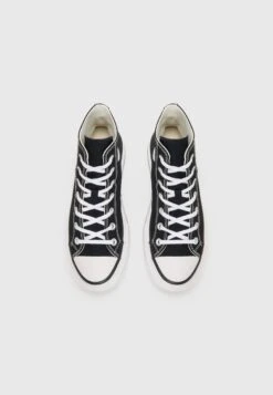 Converse CHUCK TAYLOR - High-top Trainers - Black/white/black -Converse Store fe7307267a824ffea7f861c08a90fb7f