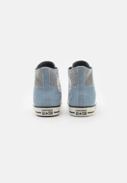 Converse Chuck Taylor All Star Workwear Unisex - High-Top Trainers - Ocean Retreat/Cyber Grey/Egret -Converse Store ff09b28472d24124bab9af9b4d652360