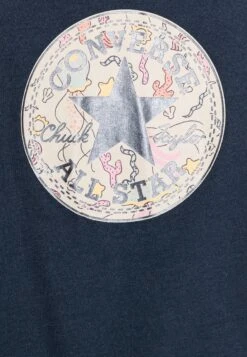 Converse Graphic Romper 2 Pack - Jumpsuit - Vapor Violet -Converse Store ff74bac1ee3f47eea2266c90d7abb9e7