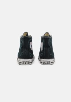 Converse Ctas Well Worn Unisex - High-Top Trainers - Black -Converse Store ff75e0975cb74ac7af1cbfa06ec5799b