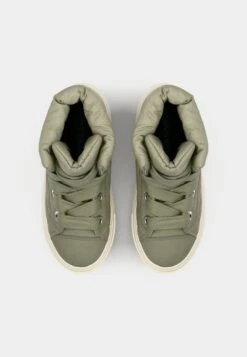 Converse CHUCK TAYLOR ALL STAR ELEMENTS BOOT - Trainers - Light Field Surplus -Converse Store ff9c16111baa44e7a57a1ff9b97dbab3