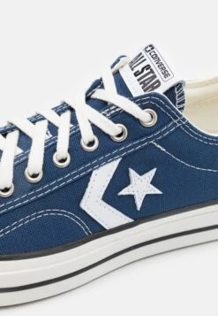 Converse Star Player 76 Unisex - Trainers - Navy/Vintage White/Black 11 Converse Star Player 76 Unisex - Trainers - Navy/Vintage White/Black -Converse Store ffa5a6c0ee0c41f28032736b68962f33
