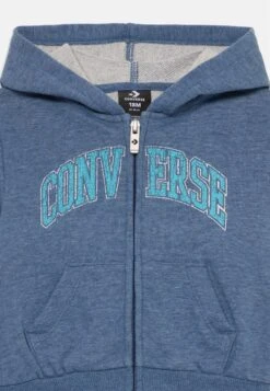 Converse HERITAGE SET - Tracksuit - Slacker Blue -Converse Store ffac4cf8926d46af84346774d3571067