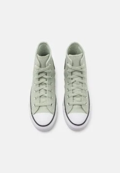 Converse Chuck Taylor All Star Unisex - High-Top Trainers 9 Converse Chuck Taylor All Star Unisex - High-Top Trainers -Converse Store ffbe9b91a04b4657a6ce5c344abaec75