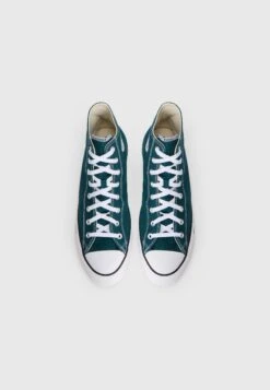 Converse CHUCK TAYLOR ALL STAR UNISEX - High-top Trainers - Darkly Jaded -Converse Store ffca67e680b54a96b1c491b0a4a768a5