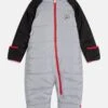 Converse Color Block Snow Suit Unisex - Snowsuit - Gravel